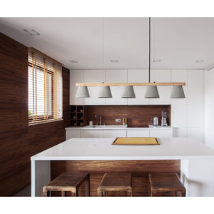 Zain - from table lamps to chandeliers and floor lamps | Image 8 | InSTYLE Home & Rugs