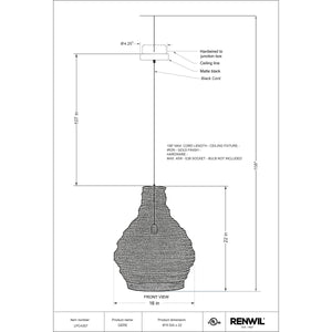 Gere* - wide variety of lighting fixtures for every room | Image 4 | InSTYLE Home & Rugs