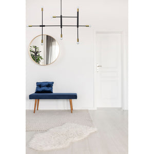 Reegler - from table lamps to chandeliers and floor lamps | Image 7 | InSTYLE Home & Rugs