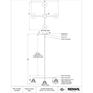 Isola - energy-efficient and stylish designs | Image 6 | InSTYLE Home & Rugs