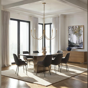 Luzon - wide variety of lighting fixtures for every room | Image 8 | InSTYLE Home & Rugs