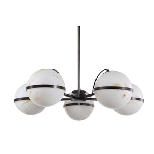 Roca - wide variety of lighting fixtures for every room | Image 1 | InSTYLE Home & Rugs
