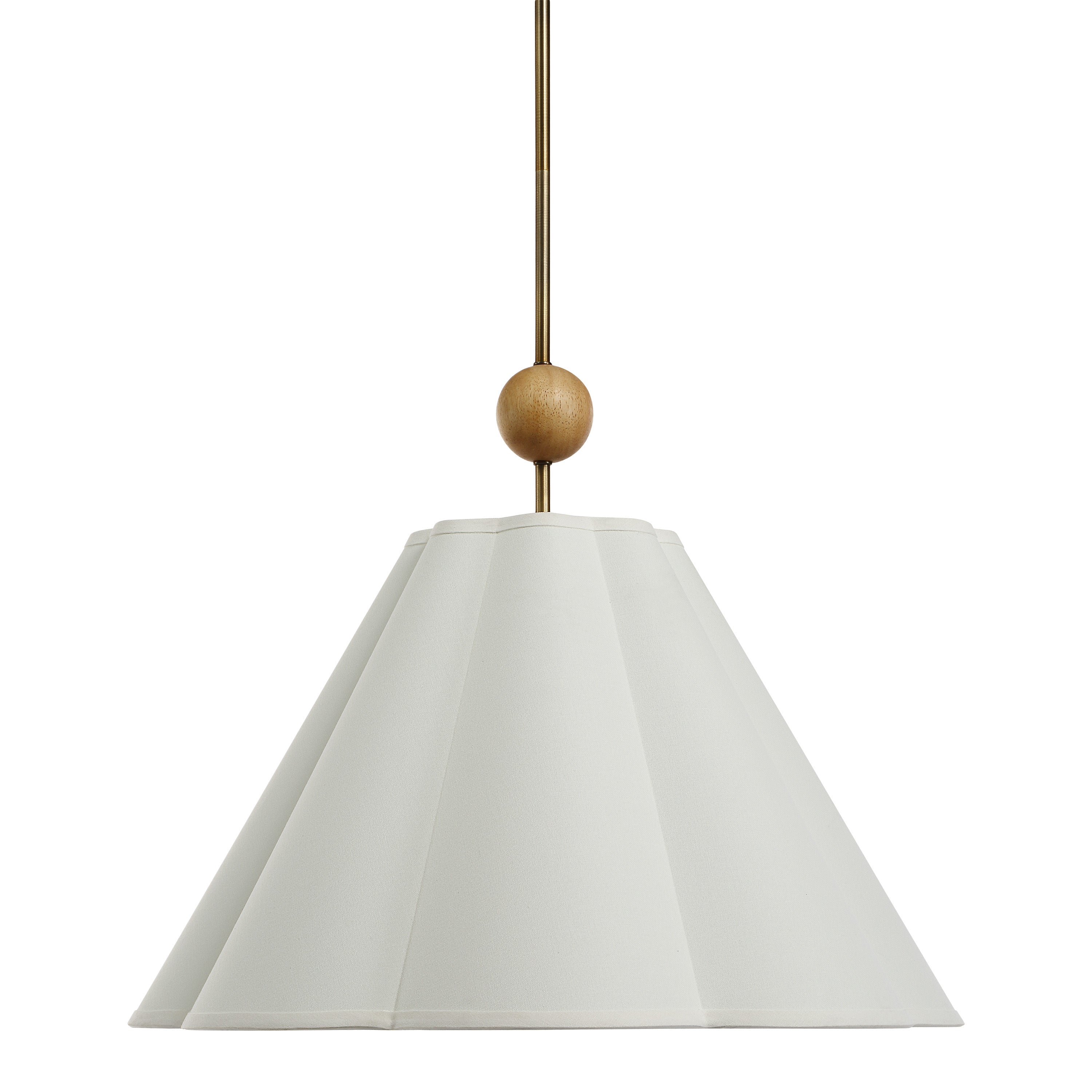 Arielle Ceiling Fixture - | Image 2 | InSTYLE Home & Rugs