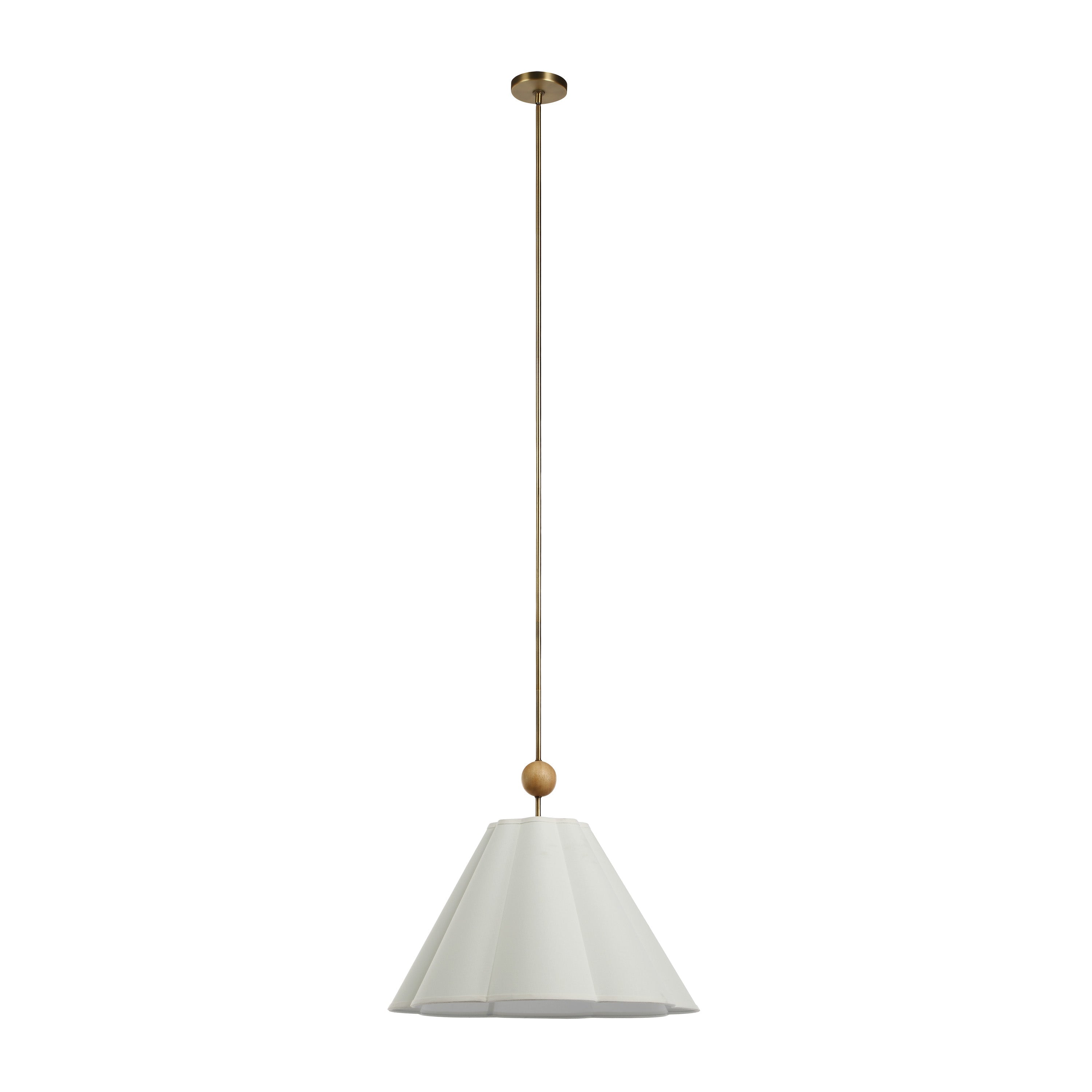 Arielle Ceiling Fixture - | Image 2 | InSTYLE Home & Rugs