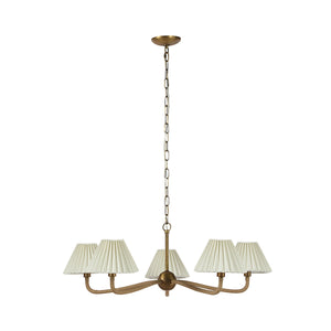 Portside - luxurious chandeliers for homes | Image 2 | InSTYLE Home & Rugs