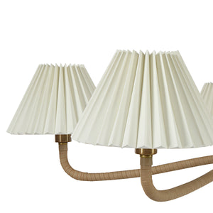 Portside - luxurious chandeliers for homes | Image 6 | InSTYLE Home & Rugs