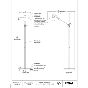 Troilus - energy-efficient and stylish designs | Image 4 | InSTYLE Home & Rugs