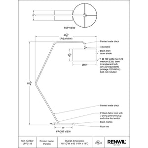 Penelin - energy-efficient and stylish designs | Image 5 | InSTYLE Home & Rugs