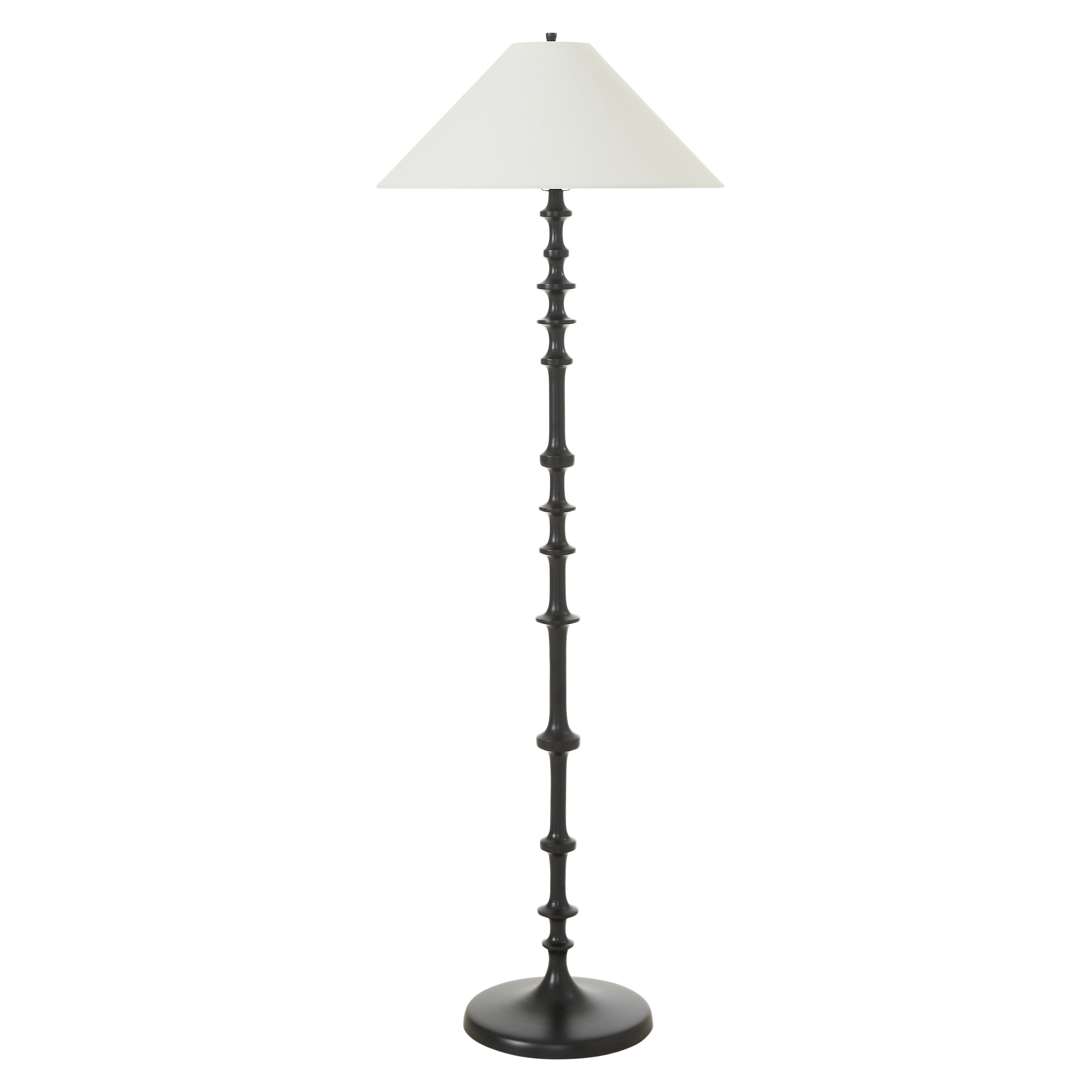 Petrus* Floor Lamp - stylish lamps for any room | Image 1 | InSTYLE Home & Rugs