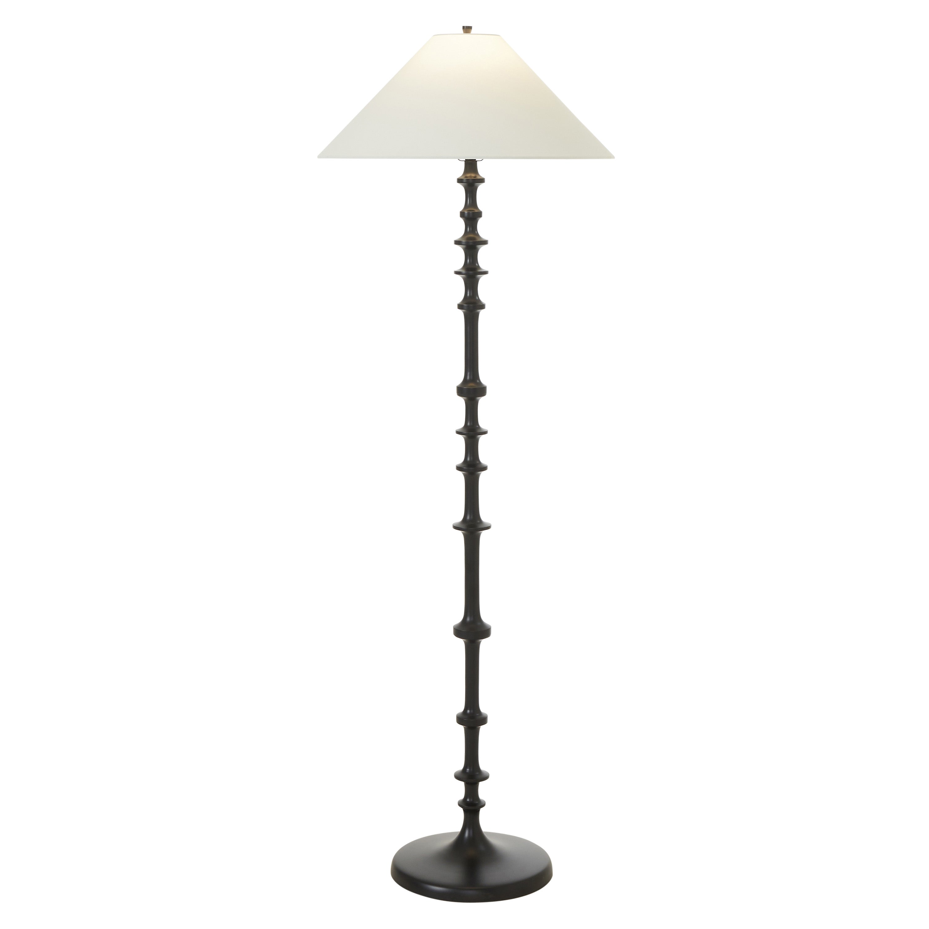 Petrus* Floor Lamp - stylish lamps for any room | Image 1 | InSTYLE Home & Rugs