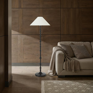 Petrus* Floor Lamp - stylish lamps for any room | Image 4 | InSTYLE Home & Rugs