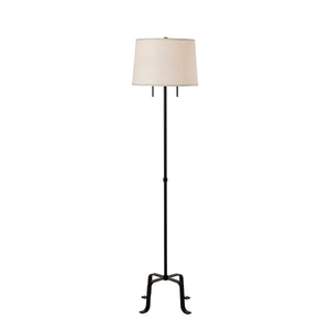 Ruslur - elegant floor lamps for interiors | Image 1 | InSTYLE Home & Rugs