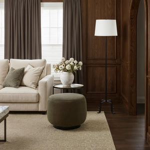 Ruslur - elegant floor lamps for interiors | Image 4 | InSTYLE Home & Rugs