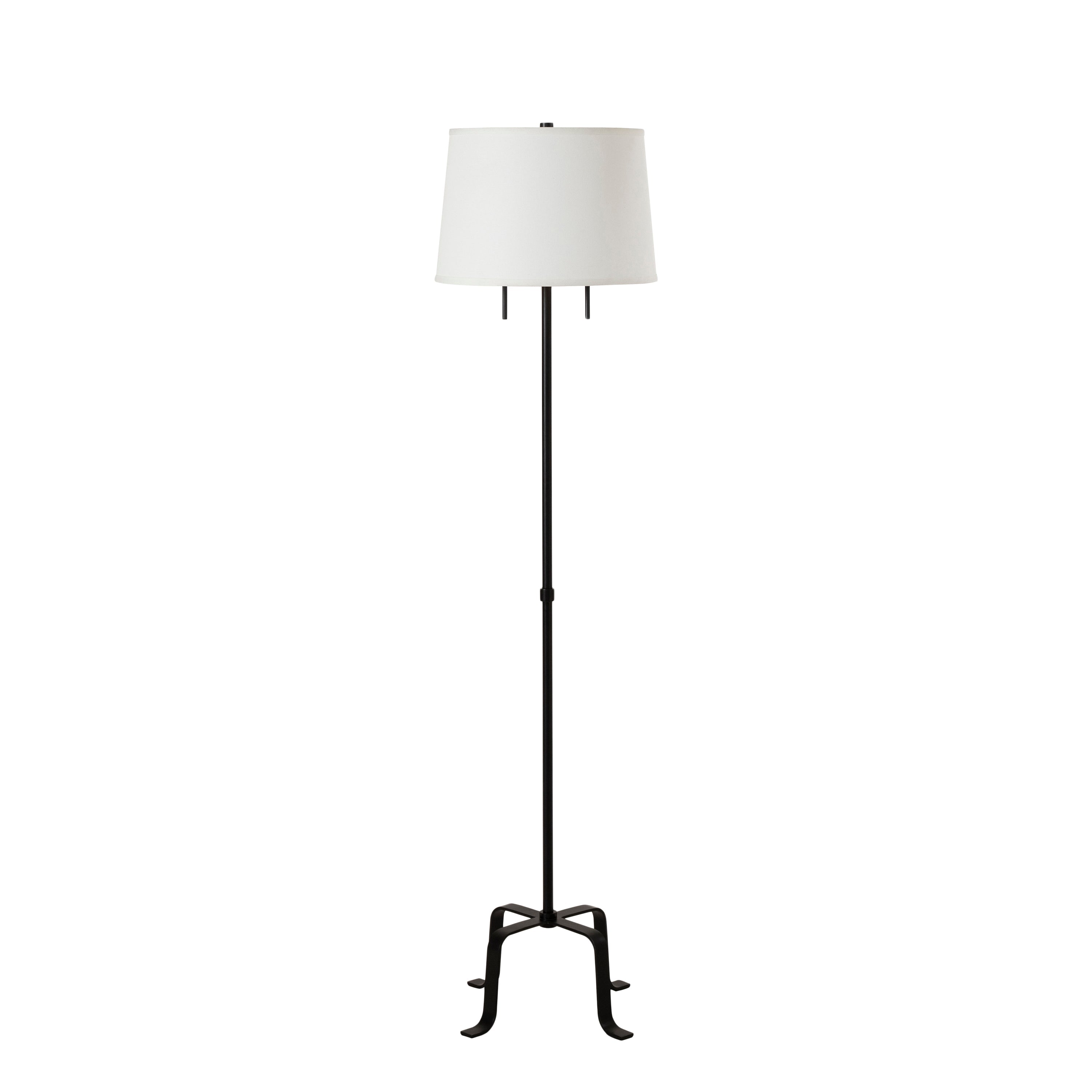 Ruslur - elegant floor lamps for interiors | Image 1 | InSTYLE Home & Rugs