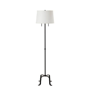 Ruslur - elegant floor lamps for interiors | Image 1 | InSTYLE Home & Rugs