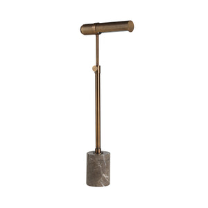 Gusle Floor Lamp - stylish lamps for any room | Image 3 | InSTYLE Home & Rugs