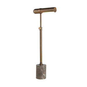 Gusle Floor Lamp - stylish lamps for any room | Image 2 | InSTYLE Home & Rugs