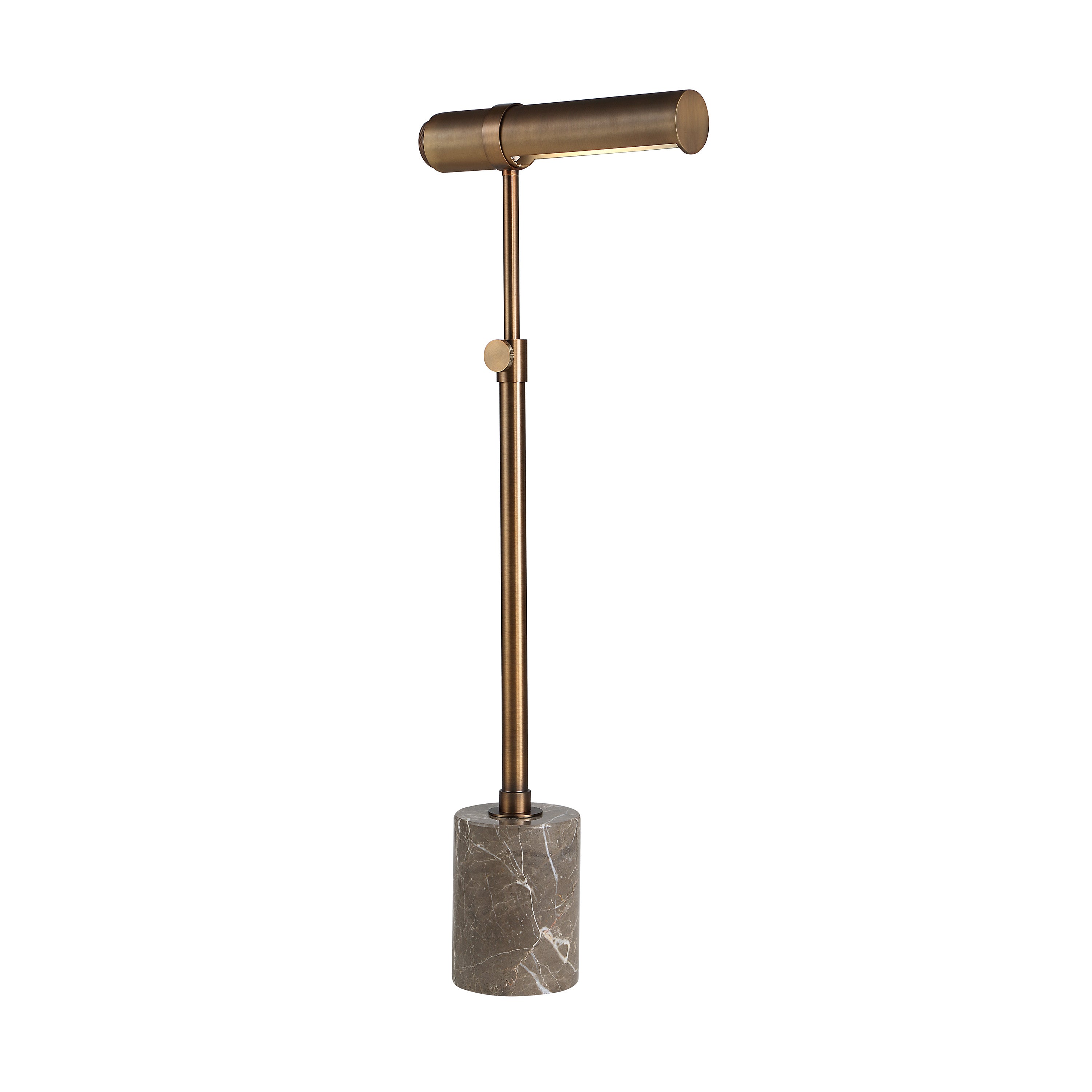 Gusle Floor Lamp - stylish lamps for any room | Image 2 | InSTYLE Home & Rugs