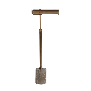 Gusle Floor Lamp - stylish lamps for any room | Image 7 | InSTYLE Home & Rugs
