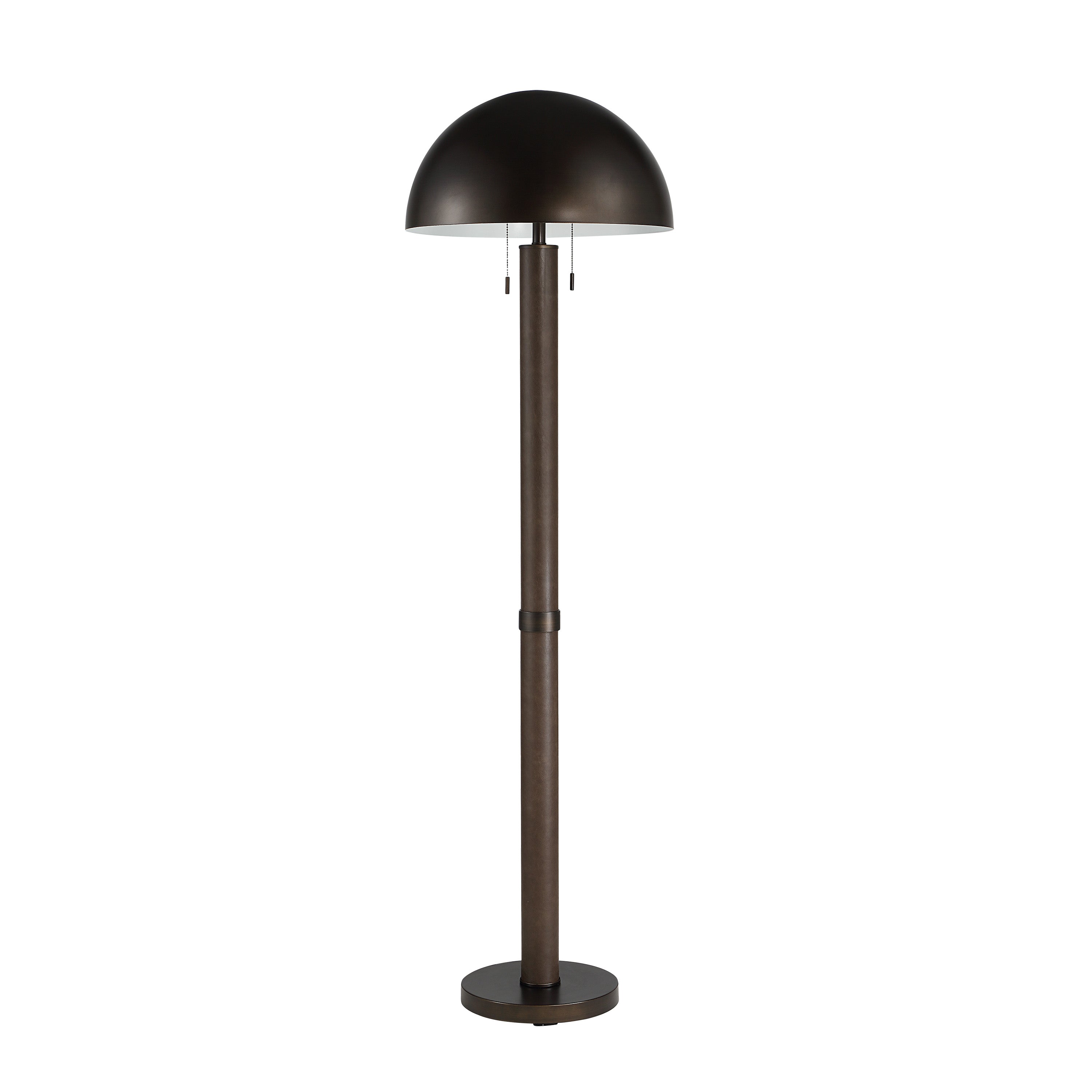 Incanta Floor Lamp - perfect lighting for modern homes | Image 1 | InSTYLE Home & Rugs