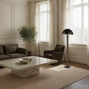 Incanta Floor Lamp - perfect lighting for modern homes | Image 6 | InSTYLE Home & Rugs