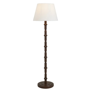 Odlam* - elegant floor lamps for interiors | Image 1 | InSTYLE Home & Rugs
