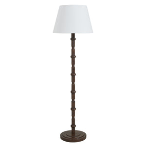 Odlam* - elegant floor lamps for interiors | Image 1 | InSTYLE Home & Rugs