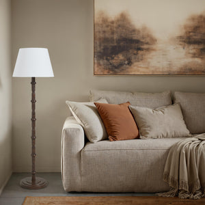 Odlam* - elegant floor lamps for interiors | Image 4 | InSTYLE Home & Rugs