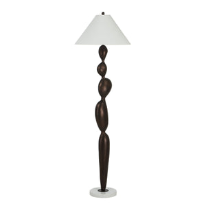 Elle - elegant floor lamps for interiors | Image 3 | InSTYLE Home & Rugs