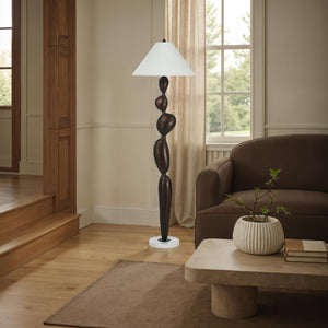 Elle - elegant floor lamps for interiors | Image 4 | InSTYLE Home & Rugs