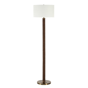Arwell - elegant floor lamps for interiors | Image 2 | InSTYLE Home & Rugs