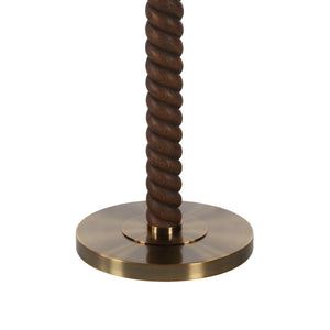 Arwell - elegant floor lamps for interiors | Image 3 | InSTYLE Home & Rugs