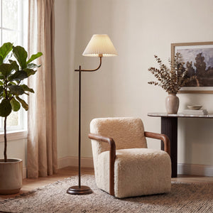 Elysee - stylish lamps for any room | Image 4 | InSTYLE Home & Rugs
