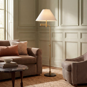 Coolidge - stylish lamps for any room | Image 4 | InSTYLE Home & Rugs