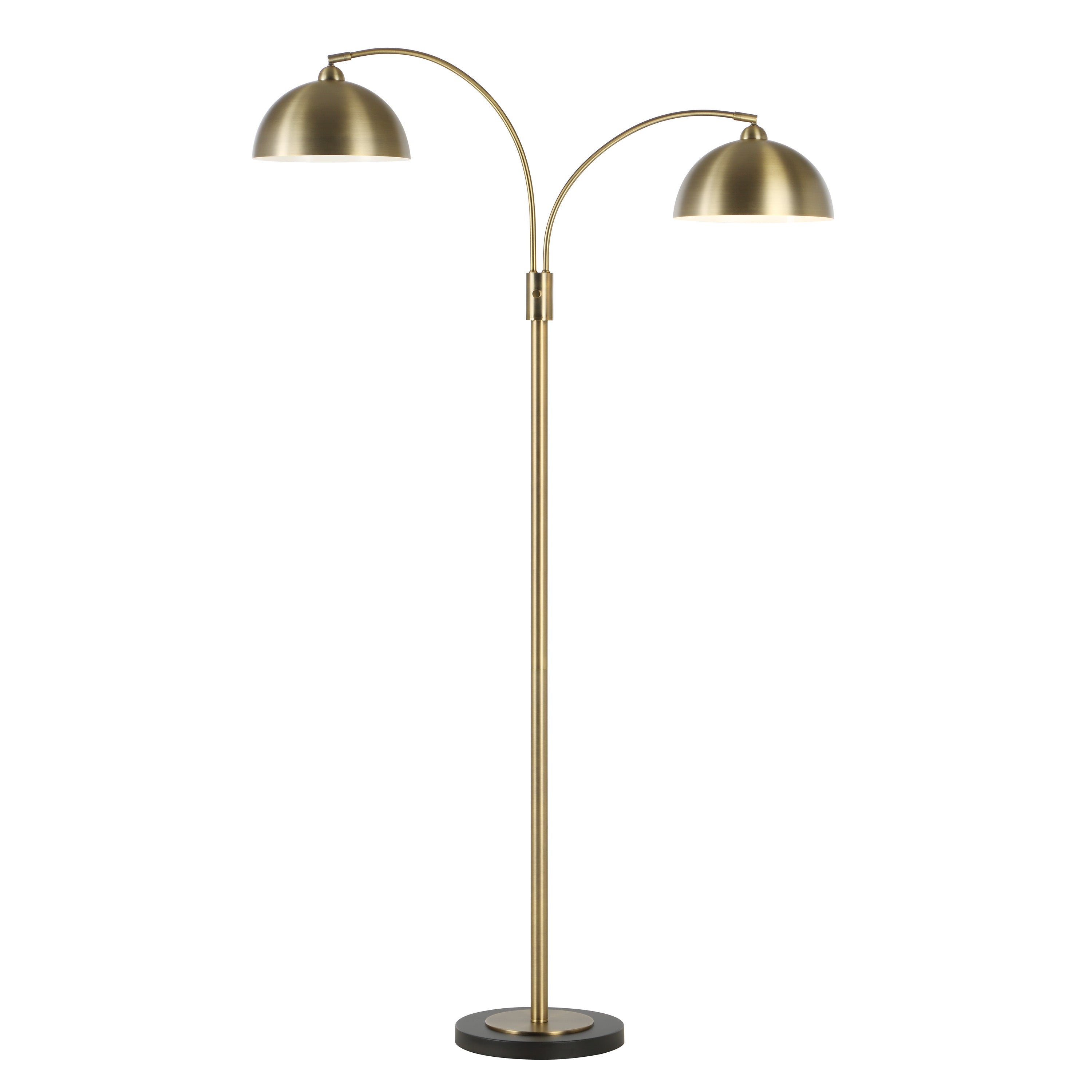 Coralina - stylish lamps for any room | Image 1 | InSTYLE Home & Rugs