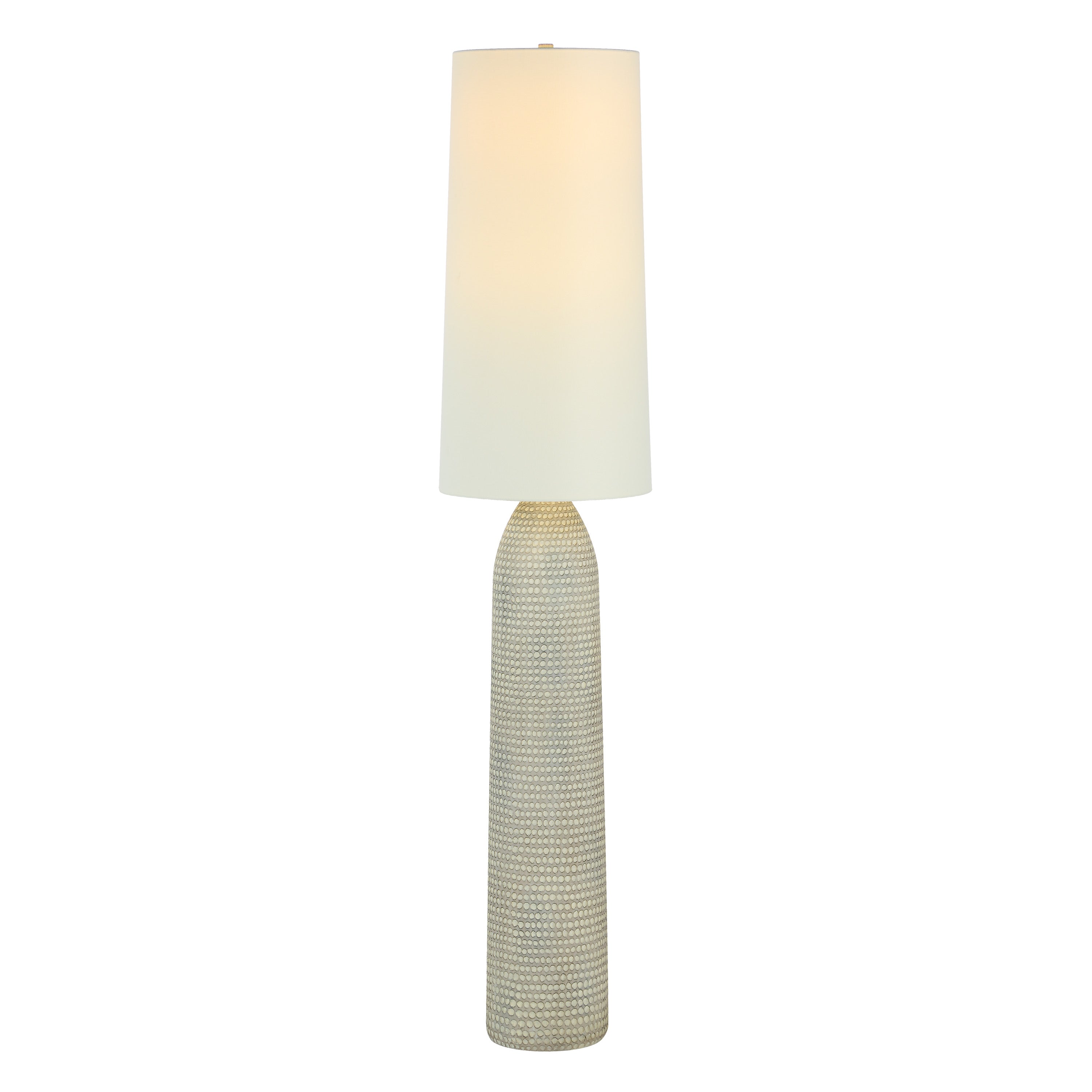 Linteum - elegant floor lamps for interiors | Image 1 | InSTYLE Home & Rugs