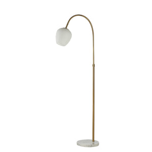 Pensworth - elegant floor lamps for interiors | Image 2 | InSTYLE Home & Rugs