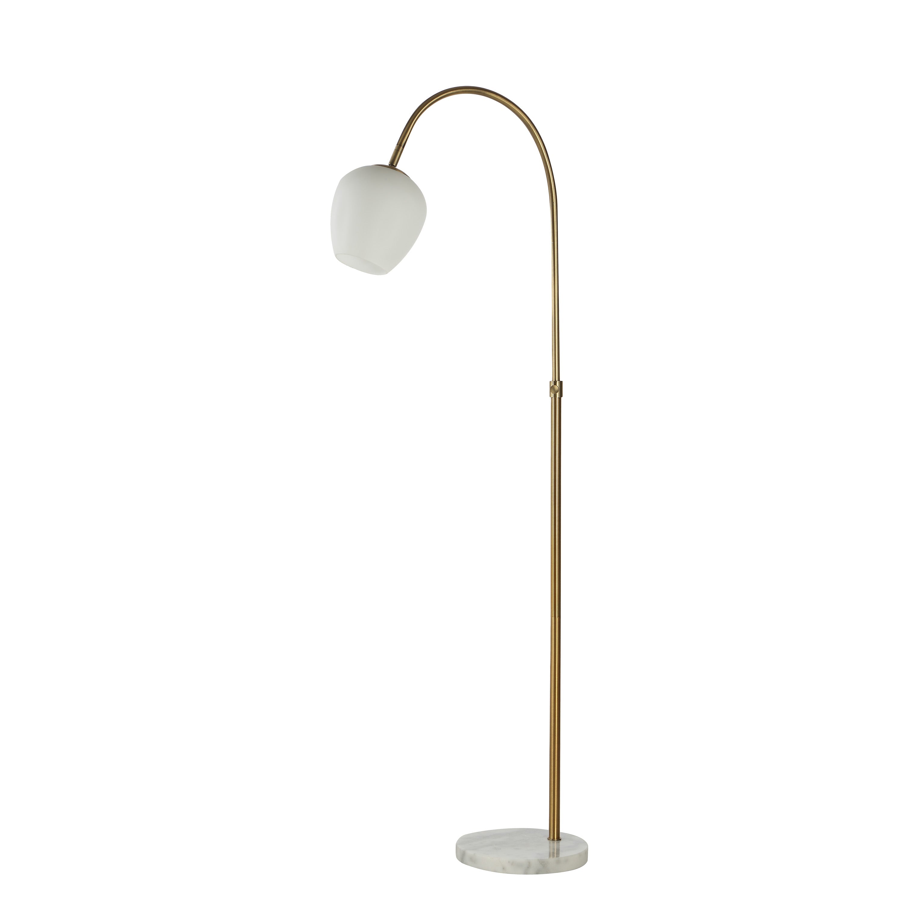 Pensworth - elegant floor lamps for interiors | Image 2 | InSTYLE Home & Rugs