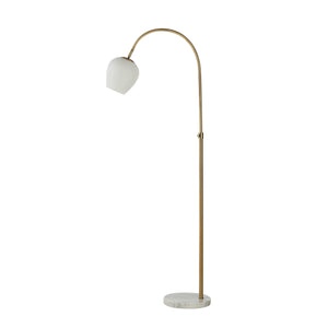 Pensworth - elegant floor lamps for interiors | Image 3 | InSTYLE Home & Rugs