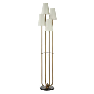 Quattuor - stylish lamps for any room | Image 2 | InSTYLE Home & Rugs