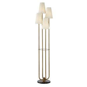 Quattuor - stylish lamps for any room | Image 1 | InSTYLE Home & Rugs