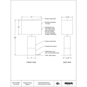 Broma - energy-efficient and stylish designs | Image 5 | InSTYLE Home & Rugs