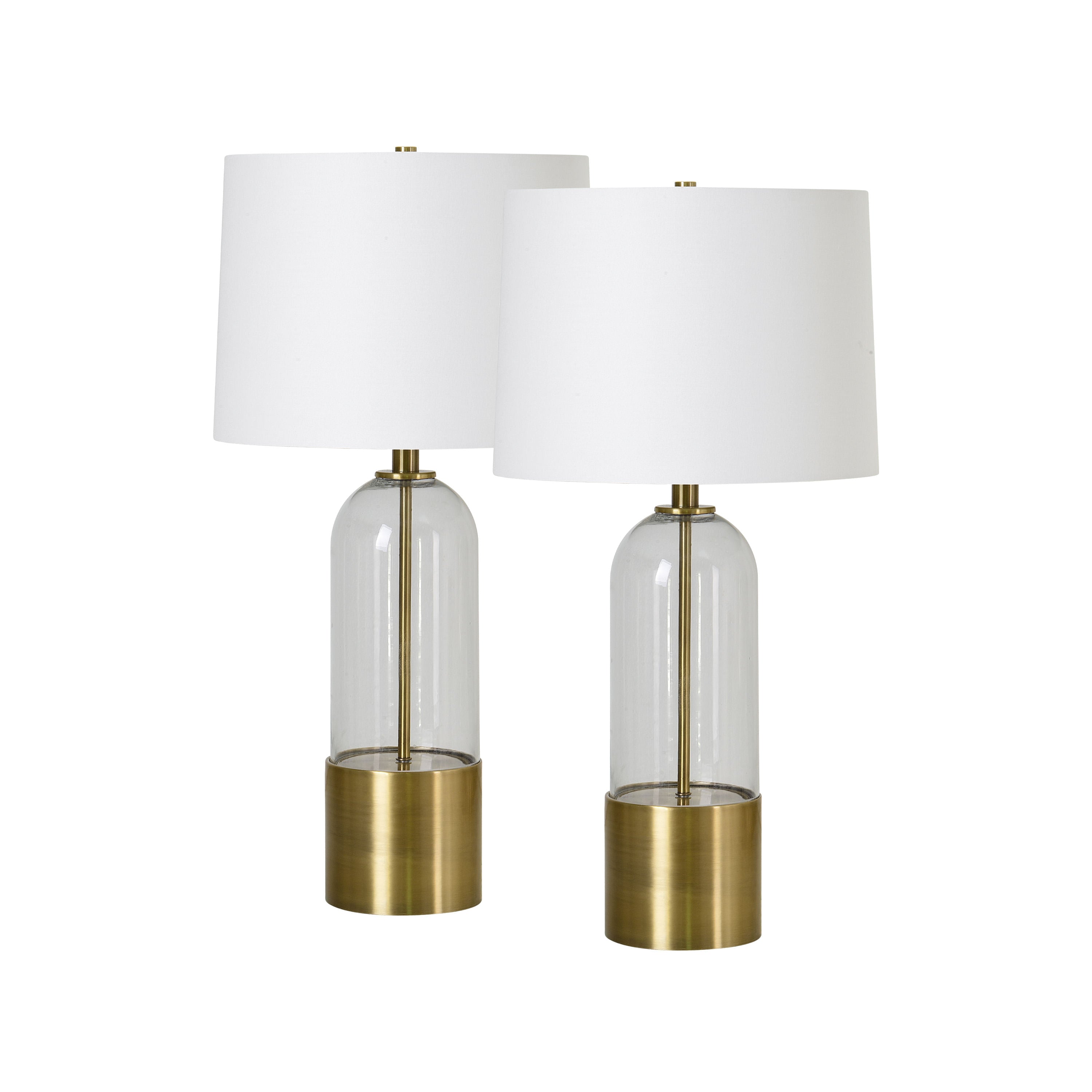 Theodore - from table lamps to chandeliers and floor lamps | Image 1 | InSTYLE Home & Rugs