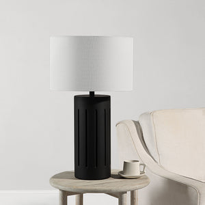 Jannu - elegant lamps to enhance your room ambiance | Image 5 | InSTYLE Home & Rugs