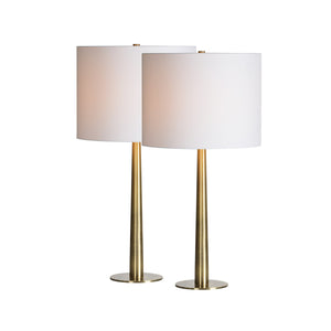 Sarai - from table lamps to chandeliers and floor lamps | Image 1 | InSTYLE Home & Rugs