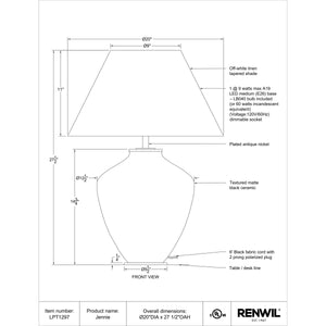 Jennie - energy-efficient and stylish designs | Image 4 | InSTYLE Home & Rugs