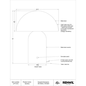 Sombra - energy-efficient and stylish designs | Image 6 | InSTYLE Home & Rugs