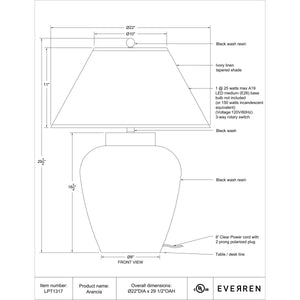 Arancia - wide variety of lighting fixtures for every room | Image 4 | InSTYLE Home & Rugs