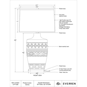Ceniza - energy-efficient and stylish designs | Image 4 | InSTYLE Home & Rugs