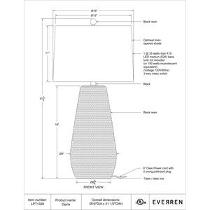 Cipria - energy-efficient and stylish designs | Image 4 | InSTYLE Home & Rugs